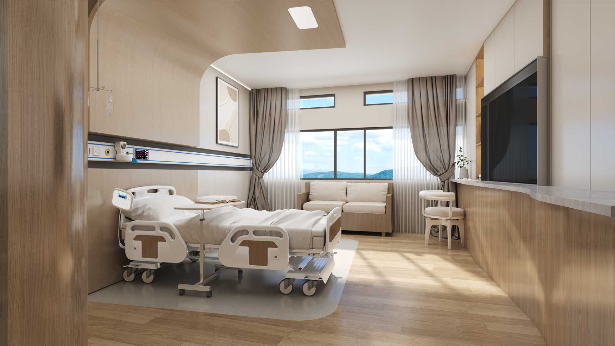 Our Mandate and Responsibilities