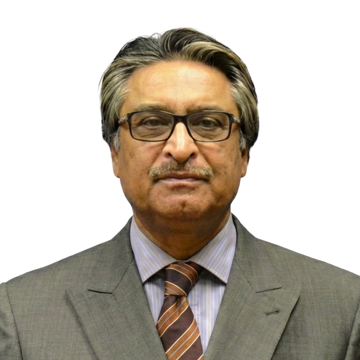 Ambassador Jalil Abbas Jilani