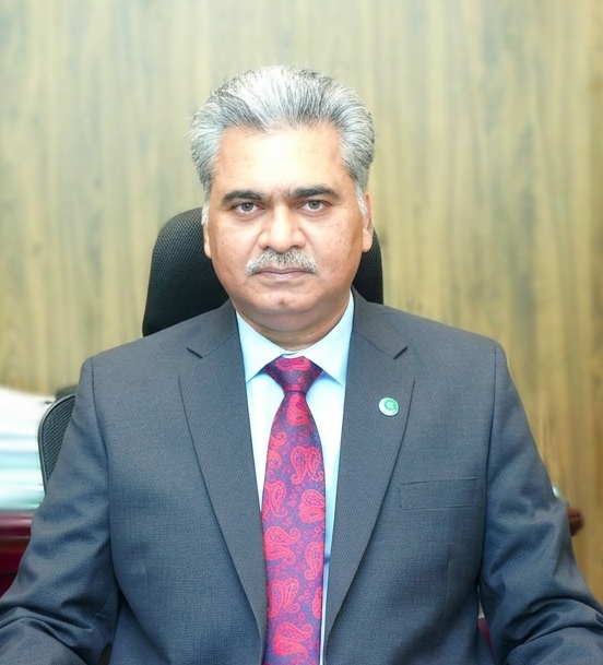 Muhammad Aslam Ghauri
