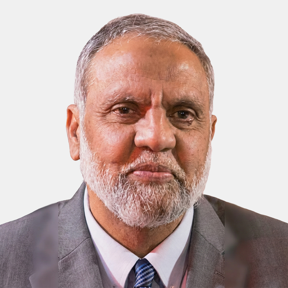 Prof. Dr. Saeed Akhtar