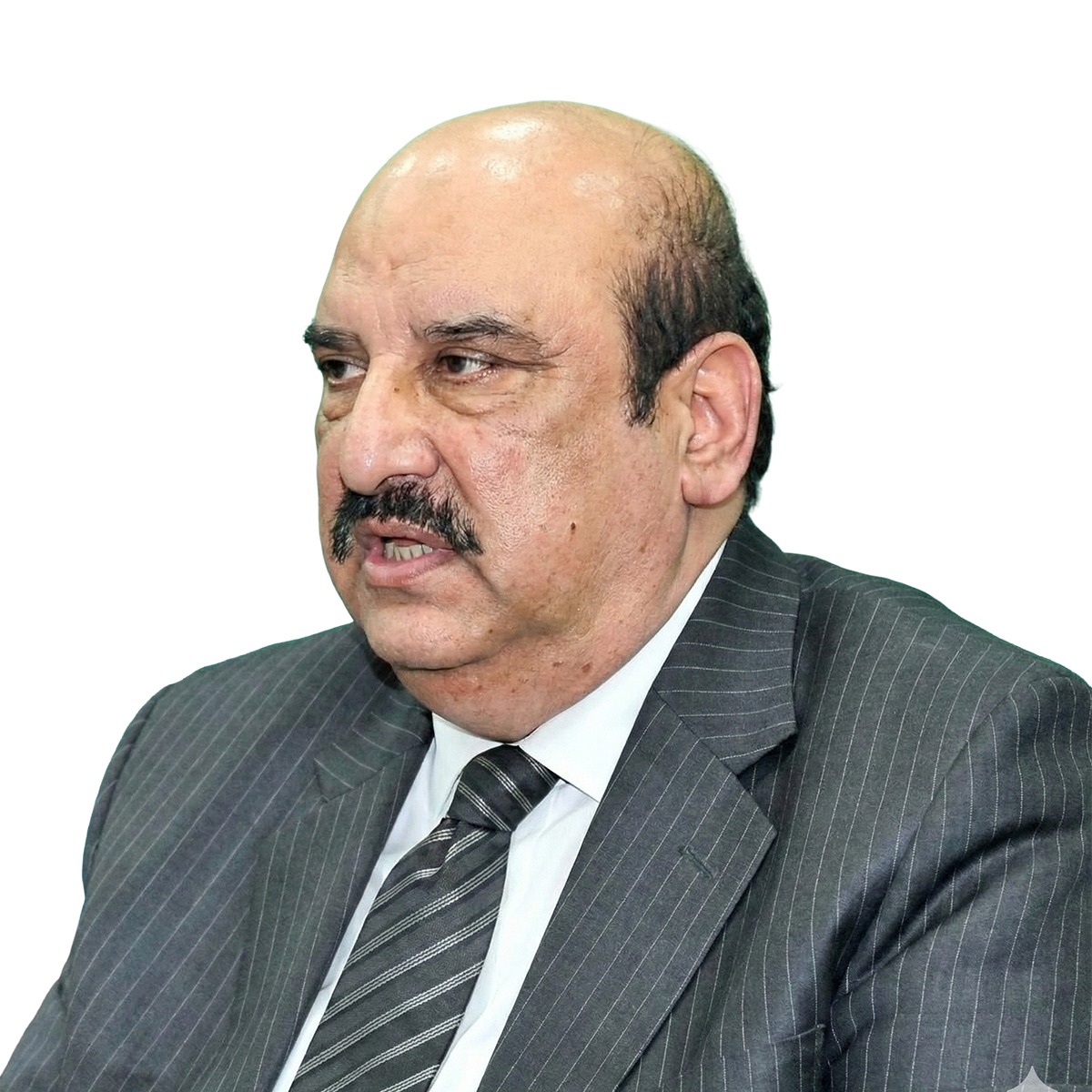 Khawaja Zahid Saeed