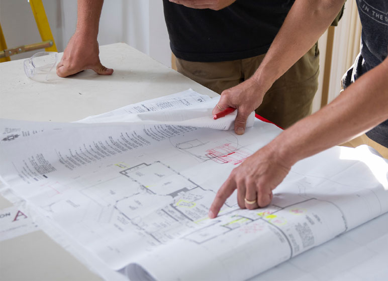 Planning, Design, and Construction
