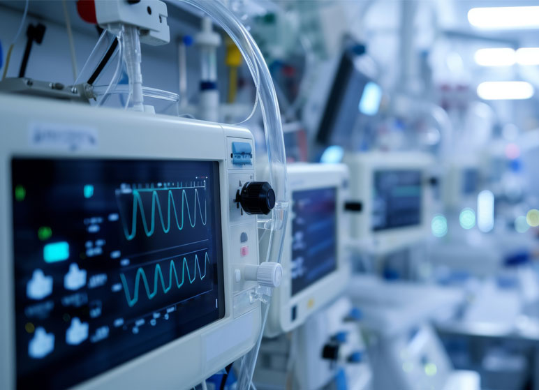 Medical Equipment and Systems Integration