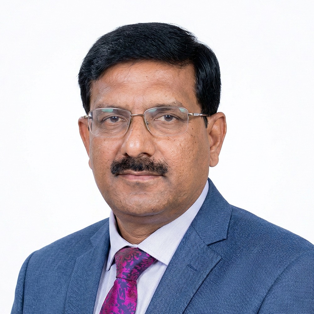 Iftikhar Ahmed Babar