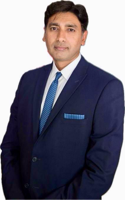 Nadeem Wali Muhammad